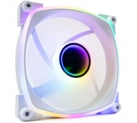 Кулер до корпусу Qube M55-1 White