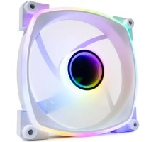 Кулер до корпусу Qube M55-1 White