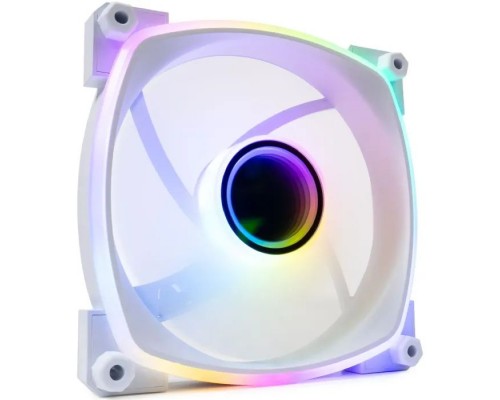 Кулер до корпусу Qube M55-1 White