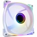 Кулер до корпусу Qube M55-1 White