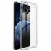 Чохол до мобільного телефона BeCover Silicone Samsung Galaxy A07 SM-A075 Transparent (713686)