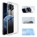 Чохол до мобільного телефона BeCover Silicone Samsung Galaxy A07 SM-A075 Transparent (713686)