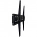 Кронштейн Sector TV4F Black