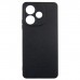 Чохол до мобільного телефона Dengos Oppo A5 Pro Case Carbon + Glass (Black) (DG-KM-150)