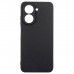Чохол до мобільного телефона Dengos Xiaomi Redmi A5 Case Carbon + Glass (Black) (DG-KM-152)