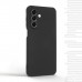 Чохол до мобільного телефона Armorstandart Matte Slim Fit Samsung A17 4G Black (ARM86543)