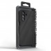 Чохол до мобільного телефона Armorstandart Matte Slim Fit Samsung A17 4G Black (ARM86543)