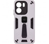 Чохол до мобільного телефона Armorstandart Proover OPPO A5X 4G / A5X 5G Grey (ARM85757)
