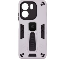 Чохол до мобільного телефона Armorstandart Proover OPPO A5X 4G / A5X 5G Grey (ARM85757)