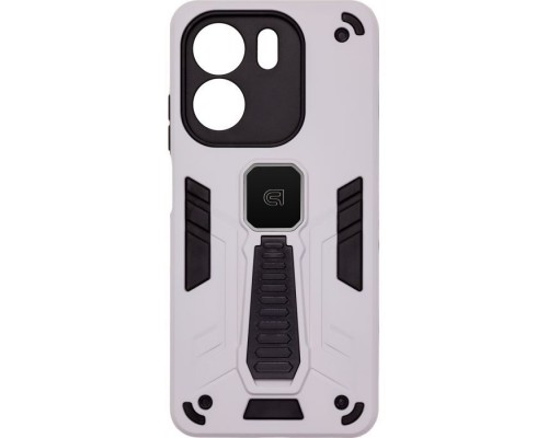 Чохол до мобільного телефона Armorstandart Proover OPPO A5X 4G / A5X 5G Grey (ARM85757)