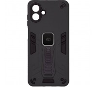 Чохол до мобільного телефона Armorstandart Proover Samsung A07 4G Black (ARM86713)