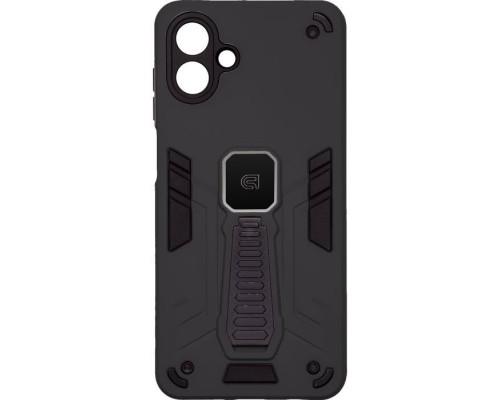 Чохол до мобільного телефона Armorstandart Proover Samsung A07 4G Black (ARM86713)