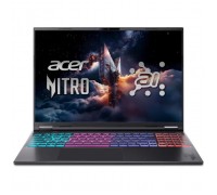 Ноутбук Acer Nitro 16S AN16S-61 (NH.U07EU.002)