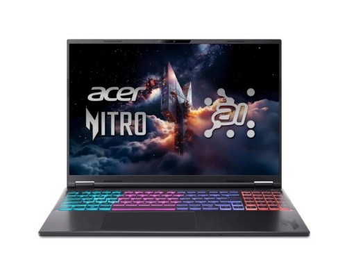 Ноутбук Acer Nitro 16S AN16S-61 (NH.U07EU.002)