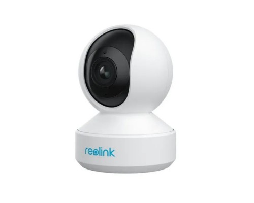 Камера відеоспостереження Reolink E1 Zoom (E340)