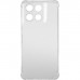 Чохол до мобільного телефона ColorWay TPU AntiShock Motorola G86 Transparent (CW-CTASMG86)