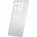 Чохол до мобільного телефона ColorWay TPU AntiShock Motorola G86 Transparent (CW-CTASMG86)