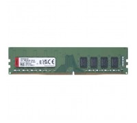 Модуль пам'яті для комп'ютера DDR4 16GB 3200 MHz Kingston (KVR32N22D8/16WP)