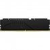 Модуль пам'яті для комп'ютера DDR5 128GB (2x64GB) 5600 MHz Beast Black Kingston Fury (ex.HyperX) (KF556C40BBK2-128)