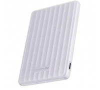 Батарея універсальна EcoFlow RAPID Mag Power Bank 5000mAh violet (EF-RAPIDQI1-5K-VT-EU)