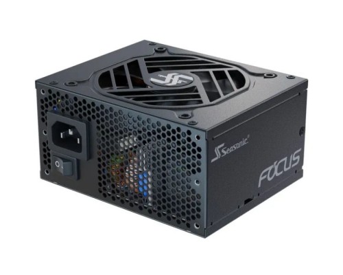 Блок живлення Seasonic 750W (FOCUS-SGX-750)