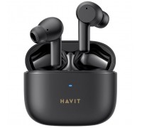 Навушники Havit TW958 PRO Black (HV-TW958)