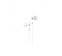 Навушники Havit HV-E306P White (HV-E306P)