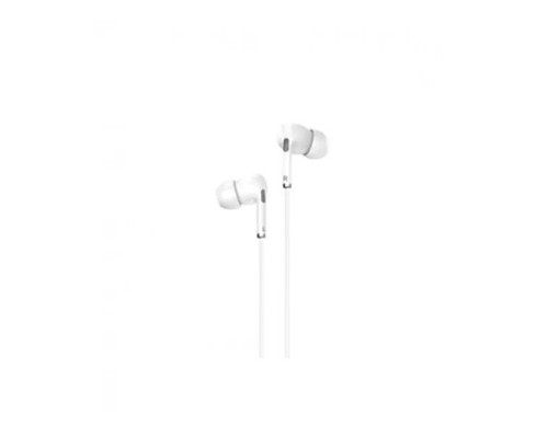 Навушники Havit HV-E306P White (HV-E306P)