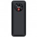 Мобільний телефон 2E E280 2025 Black (694743656220)