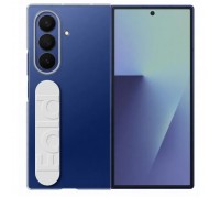 Чохол до мобільного телефона Samsung Clear Grip Galaxy Fold 7 Transparent (EF-QF966CTEGUA)