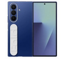 Чохол до мобільного телефона Samsung Clear Grip Galaxy Fold 7 Transparent (EF-QF966CTEGUA)