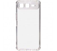 Чохол до мобільного телефона Armorstandart Air Force Infinix Smart 10 Plus 4G Clear (ARM87991)
