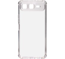 Чохол до мобільного телефона Armorstandart Air Force Infinix Smart 10 Plus 4G Clear (ARM87991)
