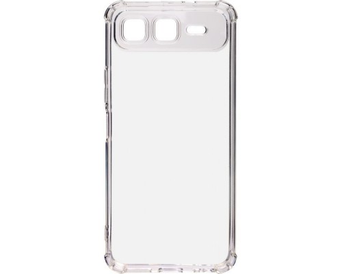 Чохол до мобільного телефона Armorstandart Air Force Infinix Smart 10 Plus 4G Clear (ARM87991)