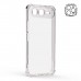 Чохол до мобільного телефона Armorstandart Air Force Infinix Smart 10 Plus 4G Clear (ARM87991)