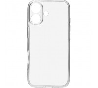 Чохол до мобільного телефона Armorstandart Air Apple iPhone 17 Clear (ARM86223)