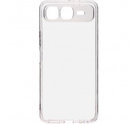 Чохол до мобільного телефона Armorstandart Air Infinix Smart 10 Plus 4G Clear (ARM87992)