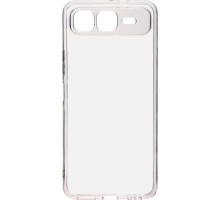 Чохол до мобільного телефона Armorstandart Air Infinix Smart 10 Plus 4G Clear (ARM87992)