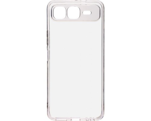 Чохол до мобільного телефона Armorstandart Air Infinix Smart 10 Plus 4G Clear (ARM87992)