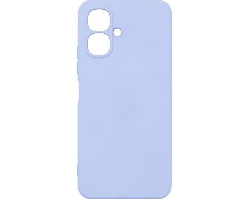 Чохол до мобільного телефона Armorstandart ICON Infinix Smart 10 4G Lavender (ARM87469)