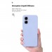 Чохол до мобільного телефона Armorstandart ICON Infinix Smart 10 4G Lavender (ARM87469)