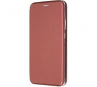 Чохол до мобільного телефона Armorstandart G-Case Motorola G86 5G Marsala (ARM86941)