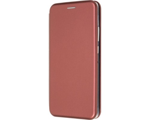 Чохол до мобільного телефона Armorstandart G-Case Motorola G86 5G Marsala (ARM86941)