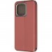 Чохол до мобільного телефона Armorstandart G-Case Motorola G86 5G Marsala (ARM86941)