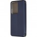 Чохол до мобільного телефона Armorstandart G-Case OPPO A5 4G / A5 5G / A5m 4G Dark Blue (ARM87340)