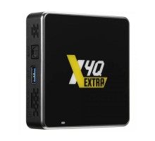Медіаплеєр Ugoos X4Q EXTRA