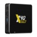 Медіаплеєр Ugoos X4Q EXTRA