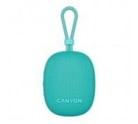 Акустична система Canyon OnMove 12 Mint (CNE-CBTSP12MT)
