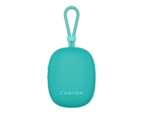 Акустична система Canyon OnMove 12 Mint (CNE-CBTSP12MT)