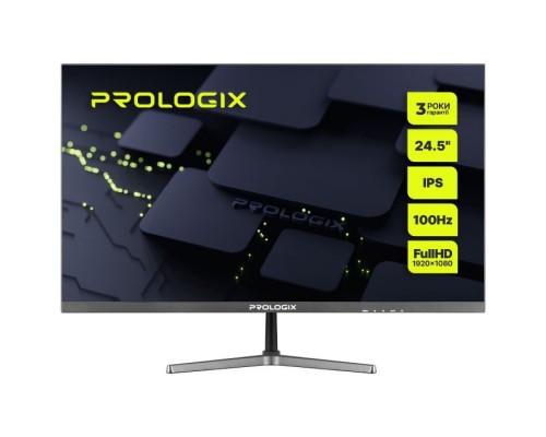 Монітор Prologix P2525HF